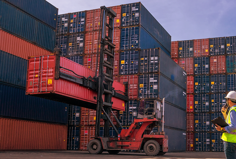 Griska - Almacenamiento seguro y estratégico Griska - Almacenamiento seguro y estratégico