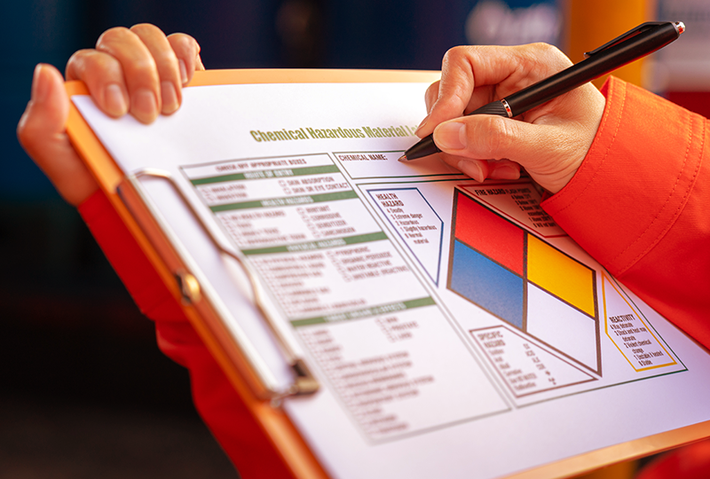 Griska - Gestión documental impecable