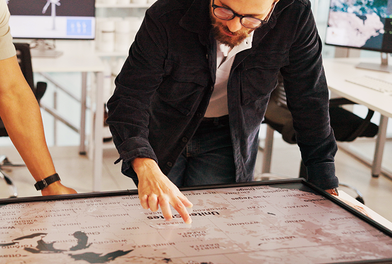 Griska - Servicios logísticos integrales