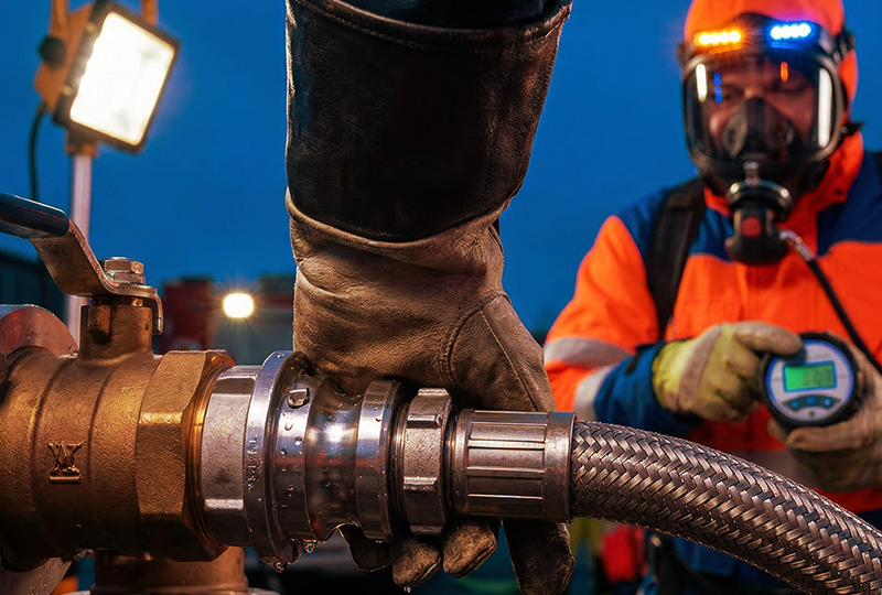 Griska - Transporte Internacional y Nacional