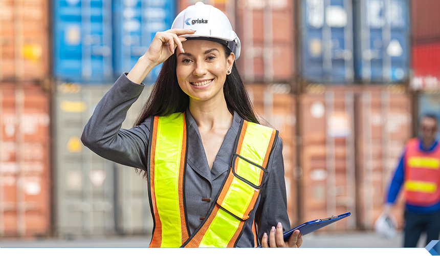 Servicios logísticos para importar y exportar con eficiencia